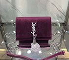 2018 YSL Kate Chain and Tassel Wallet 491521