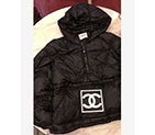 2018 chanel Down jacket CC0179