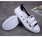 2018 chanle women Sneaker in Calfskin CHW1918