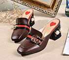2018 gucci women Sandal in Calfskin GWS925