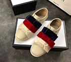 2018 gucci women shoes in Calfskin GWS944