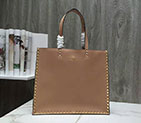 2018 valentino Shopping Bag 0978