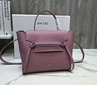 2019 Celine MICRO BELT BAG IN GRAINED CALFSKIN 189153
