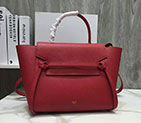 2019 Celine MINI BELT BAG IN GRAINED CALFSKIN 189103