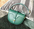 2019 Celine SMALL BESACE 16 BAG IN SATINATED CALFSKIN 188013