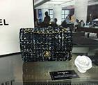 2019 Chanel Classic Mini Flap Bags A1116