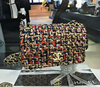 2019 Chanel Classic Mini Flap Bags A1116