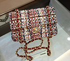 2019 Chanel Classic Mini Flap Bags A1116