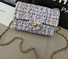 2019 Chanel Classic Mini Flap Bags A1116
