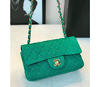2019 Chanel Classic Mini Flap Bags A1116