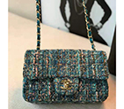 2019 Chanel Classic Mini Flap Bags A1116