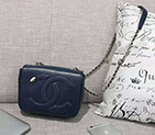 2019 Chanel FLAP BAG AS0321