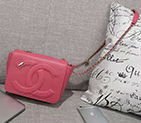 2019 Chanel FLAP BAG AS0321