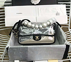 2019 Chanel Flap Bag AS0520
