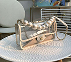 2019 Chanel Flap Bag AS0520
