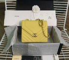 2019 Chanel Flap bag AS0025