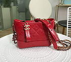 2019 Chanel Gabrielle large hobo bag A93825