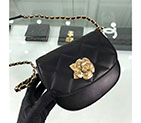2019 Chanel Mini Flap Bag A57910