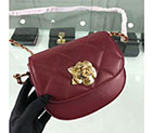 2019 Chanel Mini Flap Bag A57910