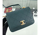 2019 Chanel Small Flap Bag A57941