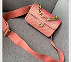 2019 Chanel Small Flap Bag AS0061