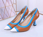 2019 Fendi women shoes Heel 8cm FSW0159