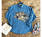 2019 Gucci Clothes GC0020