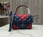 2019 VALENTINO CANDYSTUD TOP HANDLE BAG 0055