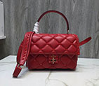 2019 VALENTINO CANDYSTUD TOP HANDLE BAG 0055