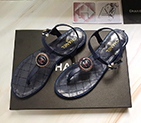 2019 chanle women Sandal CHW2491