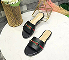 2019 gucci women Flat slippers GWS1130