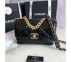 2020 Chanel 19 flap bag AS1160