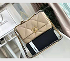 2020 Chanel 19 flap bag AS1160