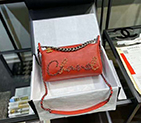 2020 Chanel Flap bag AS0592