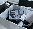 2020 Chanel Mini flap bag 1116