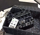 2020 Chanel flap bag AS1078
