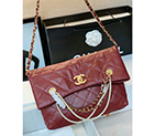 2020 Chanel shopping bag AS2213