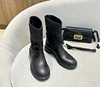 2020 Dior women shoes DSW0486