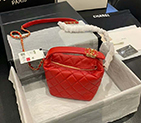 2020 chanel Medium hobo bag AS1746
