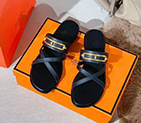 2021 hermes women shoes HWS474