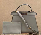 2022 Fendi Peekaboo ISeeU Medium 70193