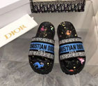 2023 Dior women shoes DSW0718
