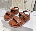 2023 Dior women shoes DSW0707