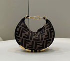 2023 Fendi Nano Fendigraphy 80058S