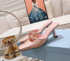 2023 Prada women shoes PSW0418