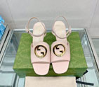 2023 gucci women shoes GWS1370