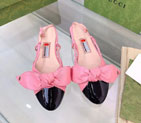 2023 gucci women shoes GWS1345