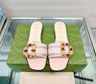 2023 gucci women shoes GWS1355