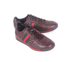 Gucci Classic shoes 2013 in coffee 23334
