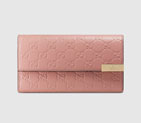 Gucci Leather GG chain wallett 269541 CWC1G 5808 269541